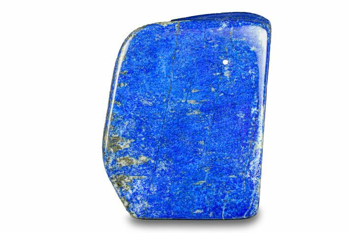 Polished Lapis Lazuli - Pakistan #293595